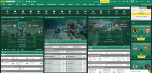 Betwinner