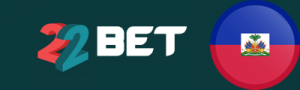 22Bet Haiti