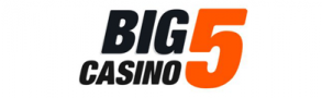 Big5casino_logo