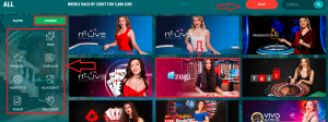 22Bet Casino 2