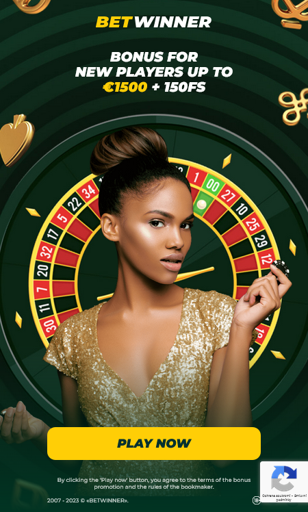 Betwinner APK - Relax, It's Play Time!