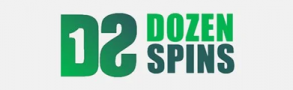 Dozenspins_logo